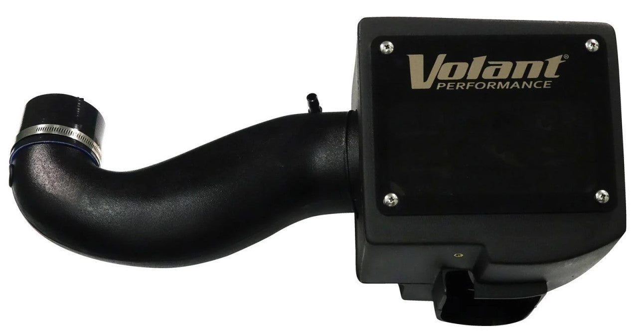 Volant 16857153 Closed Box Air Intake Oiled Filter for 06-10 Charger R/T 5.7L HEMI