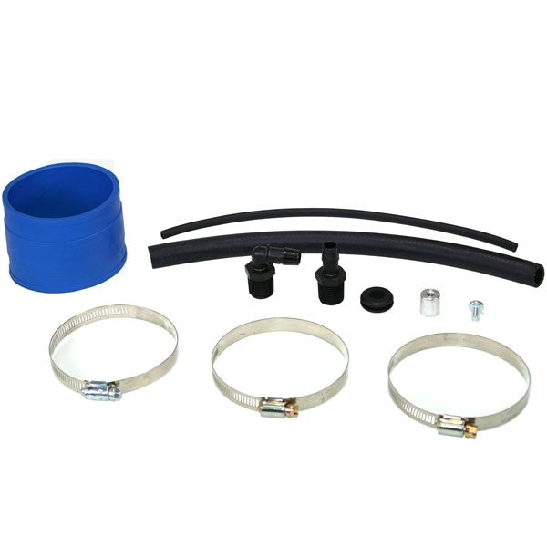 Dodge Challenger Charger 300C Magnum 5.7 6.1 Hemi Cold Air Intake Kit Chrome 05-24 | BBK Performance