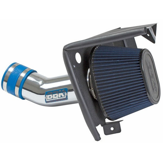 Dodge Challenger Charger 6.4 SRT8 Cold Air Intake Kit Chrome 11-24 | BBK Performance