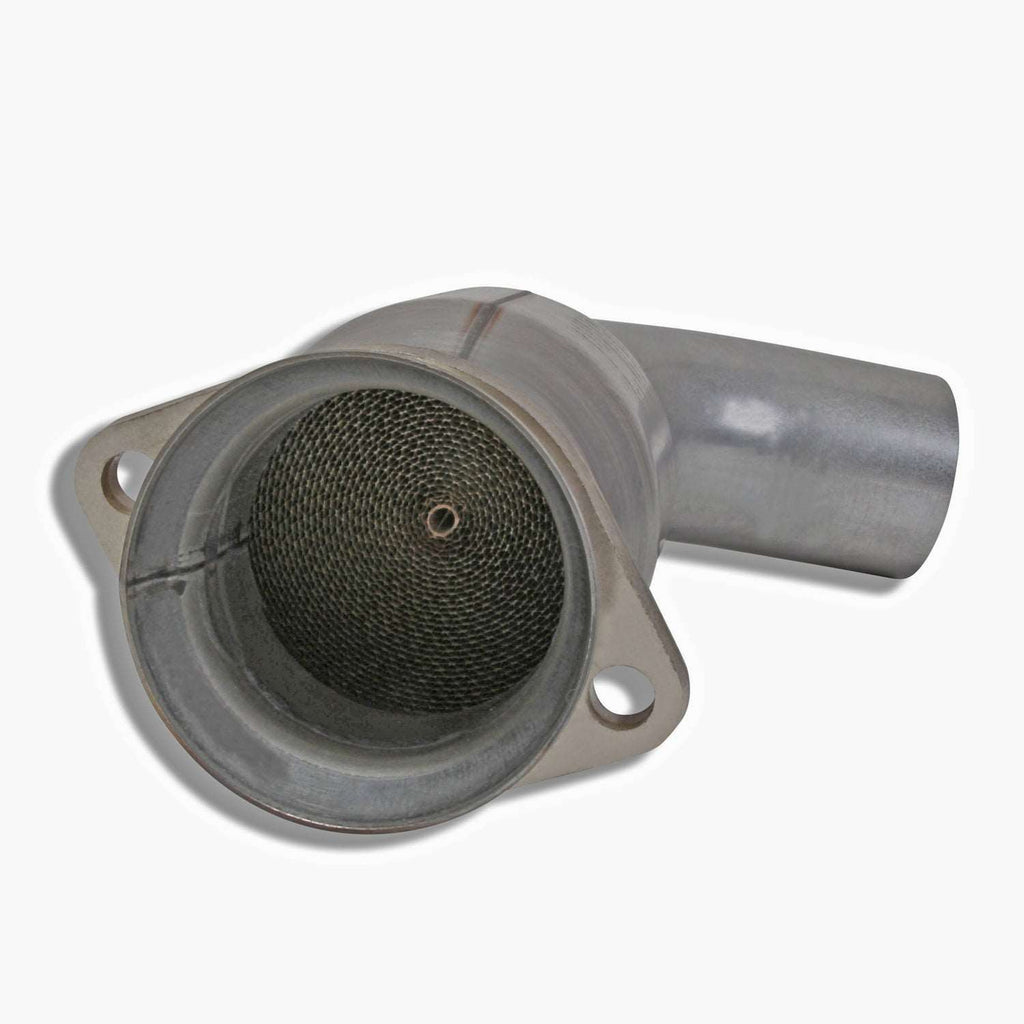 BBK1796 Dodge Challenger Charger 300C Magnum 5.7L Hemi Midpipe 05-08