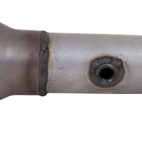 BBK1796 Dodge Challenger Charger 300C Magnum 5.7L Hemi Midpipe 05-08