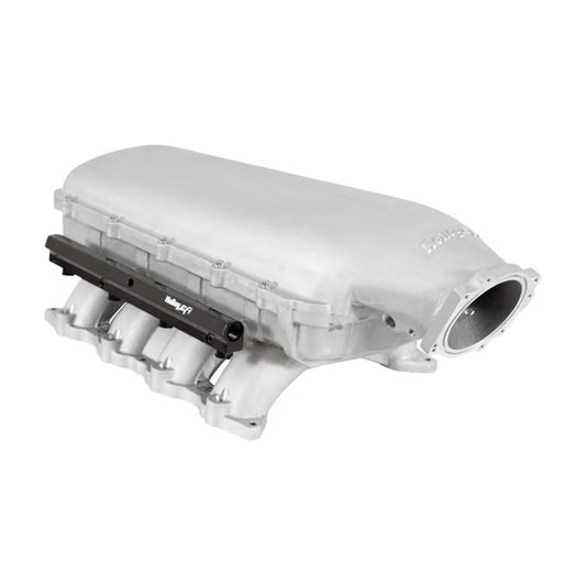 HOLLEY HI-RAM INTAKE MANIFOLD - FORD COYOTE ENGINE #300-915