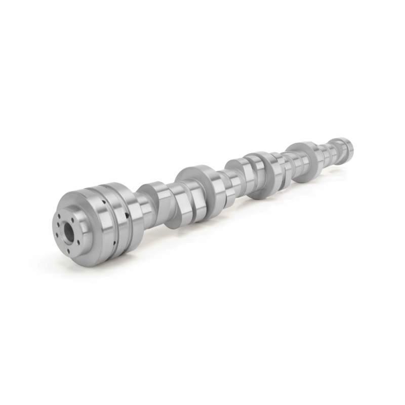 Comp Cams XFI Hydraulic Roller Camshaft - Lift 0.619 / 0.612 in - Duration 274 / 287 - 116 LSA - 2400 / 7400 RPM - Mopar Gen III Hemi COM201-428-17