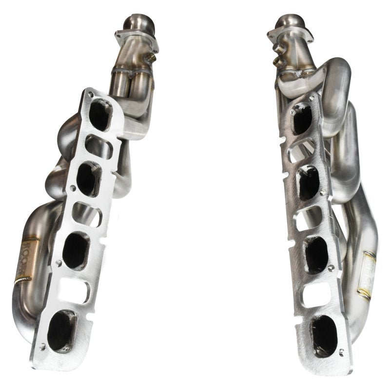 Kooks 1-7/8" Stainless Headers. 2006-2023 LX Platform Car 6.1L/6.4L & 2009-2023 5.7L.
