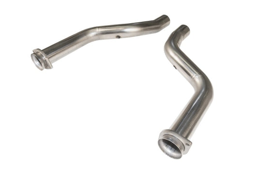 Kooks 3" SS Comp. Only Race Connections. 2005-2023 LX Platform 5.7L/6.1L/6.2L/6.4L.