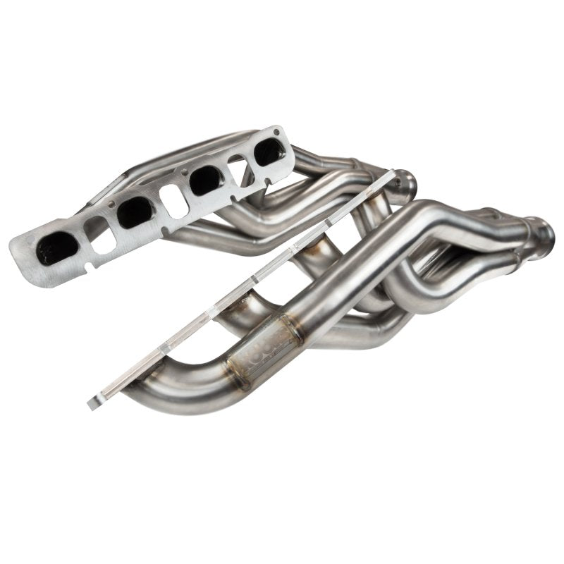 Kooks 1-7/8" STAINLESS HEADERS. 2009-2018 DODGE/RAM 1500 5.7L.