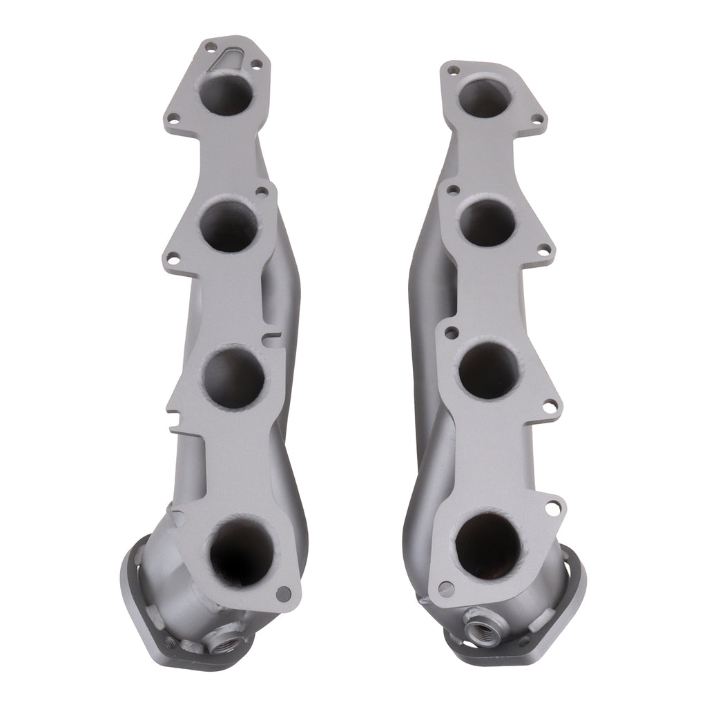 BBK4012 Dodge Charger 300C 5.7 Hemi 1-3/4 Shorty Exhaust Headers Titanium Ceramic 05-08