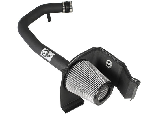 Magnum FORCE Stage-2 Cold Air Intake System w/Pro DRY S Filter Media 51-12152-B