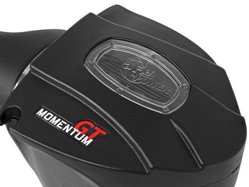 aFe Power Momentum GT Cold Air Intake System Pro DRY S Filter for 11-Current Challenger, Charger, SE, SXT & 300 3.6L - 51-72201