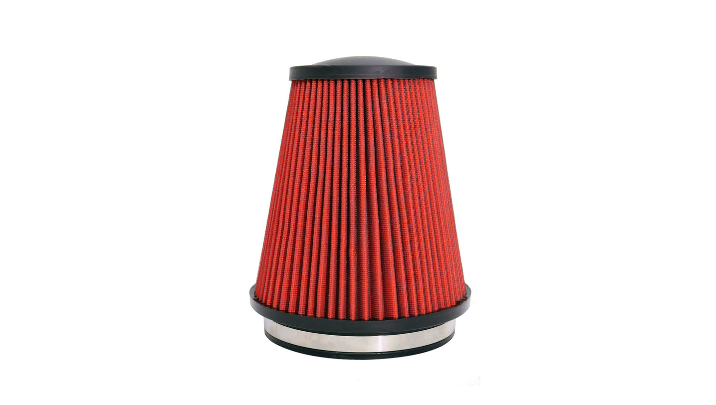 CORSA APEX Metal / Air Intake | 2011-2022 Challenger, Charger, 300 6.4L (COR616864-D)