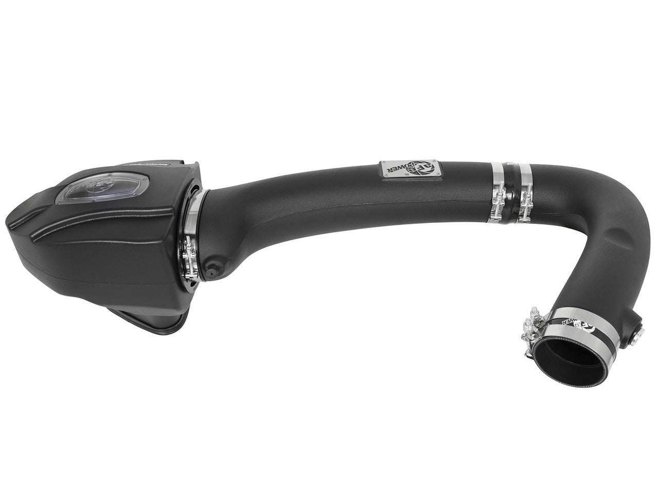 aFe Power Momentum GT Cold Air Intake System Pro DRY S Filter for 11-Current Challenger, Charger, SE, SXT & 300 3.6L - 51-72201