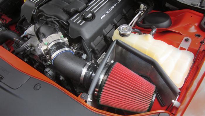 CORSA APEX Metal / Air Intake | 2011-2022 Challenger, Charger, 300 6.4L (COR616864-D)