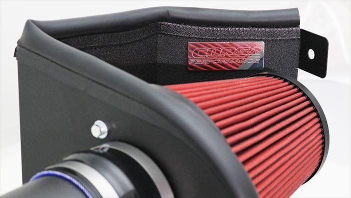 CORSA APEX Metal / Air Intake | 2011-2022 Challenger, Charger, 300 6.4L (COR616864-D)