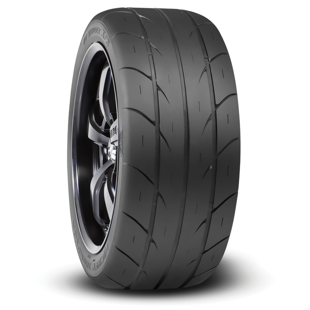 Mickey Thompson ET Street S/S Tire P305/35R20 -MIC255605
