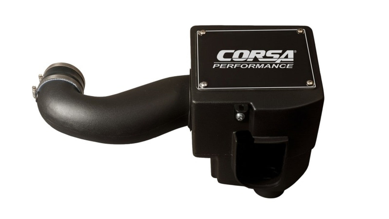 CORSA Performance Pro5 Closed Box Air Intake System for 08-10 Challenger 5.7L - 46857154