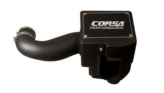 CORSA Performance Pro5 Closed Box Air Intake System for 08-10 Challenger 5.7L - 46857154