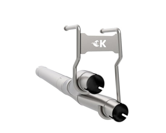 Kooks 2009-2018 RAM 1500 / 2019-2022 RAM 1500 CLASSIC 5.7L HEMI MUFFLER DELETE