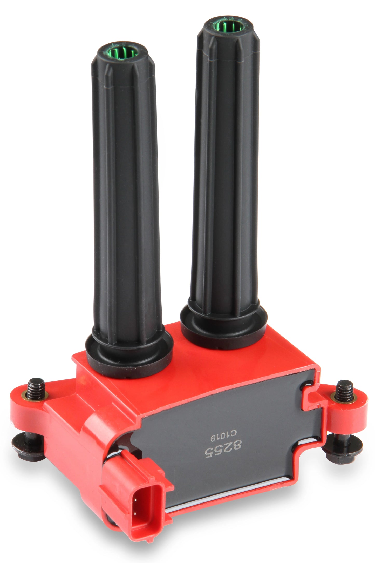 MSD 82558 MSD Ignition Coil - Blaster - HEMI - Red - 8-Pack