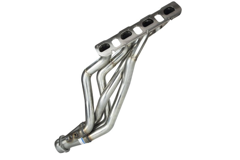 Kooks 1-7/8" x 2" x 3" Stainless Signature Series Headers. 2006-2023 LX Platform Car