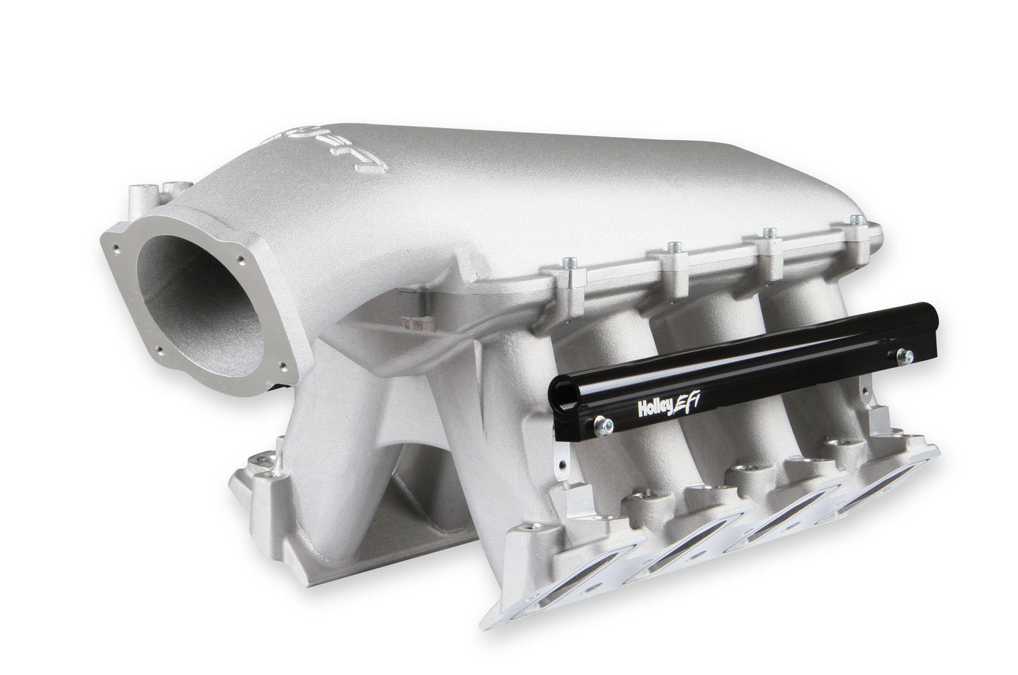 Holley EFI 300-143 Holley Hi-Ram Intake Manifold - GM LT1 92MM Throttle Body Flange