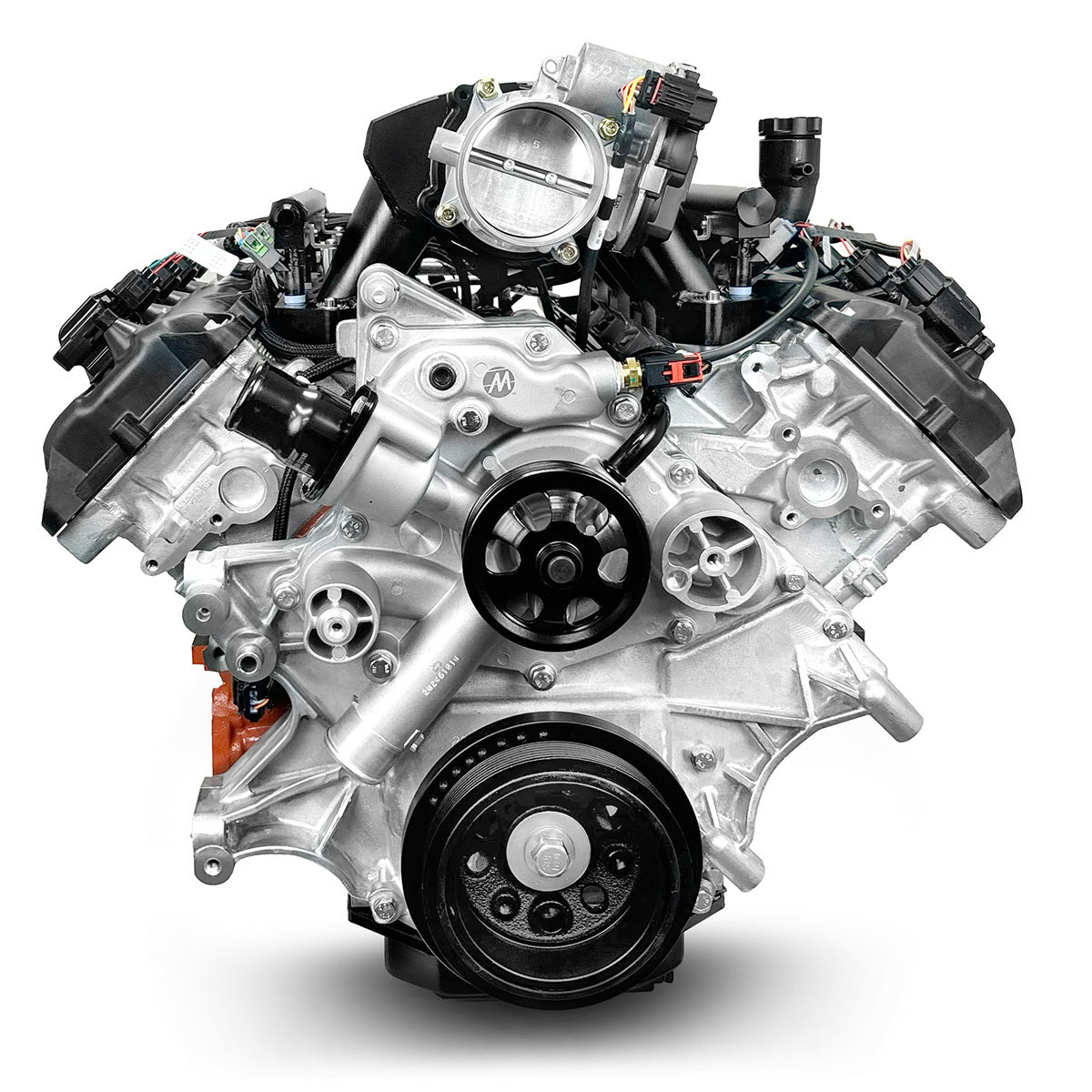 426 Gen-III Hemi Crate Engine EFI 610HP BPEPS426CTF