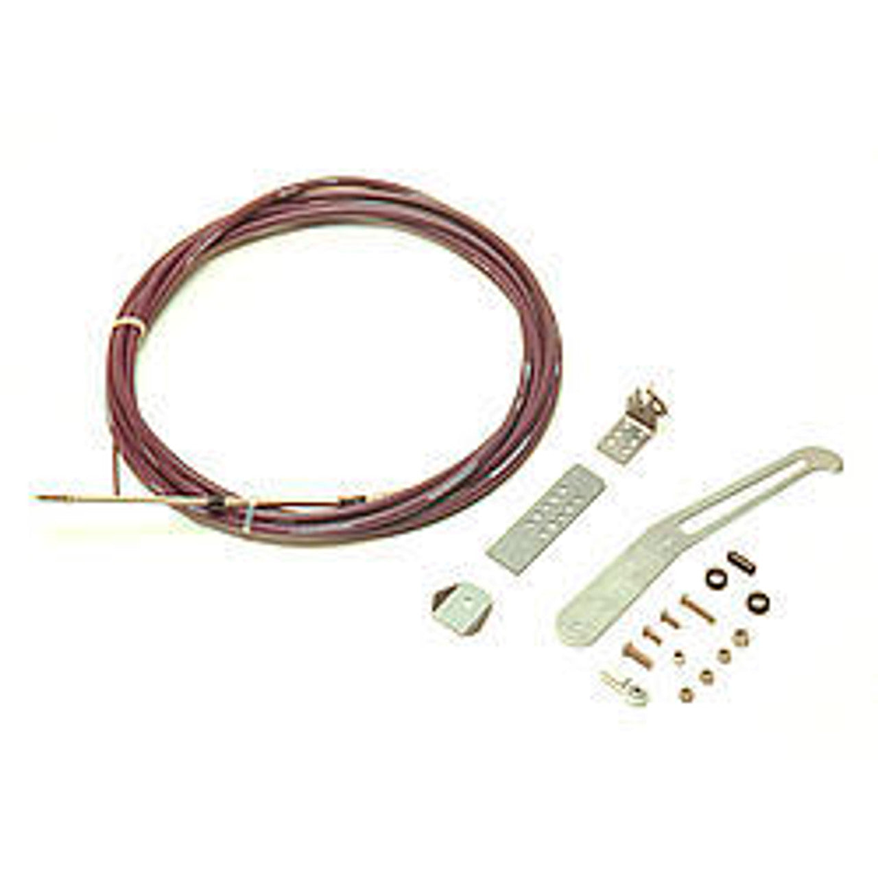 Parachute Release Cable Kit CHASSIS ENGINEERING CCE7600