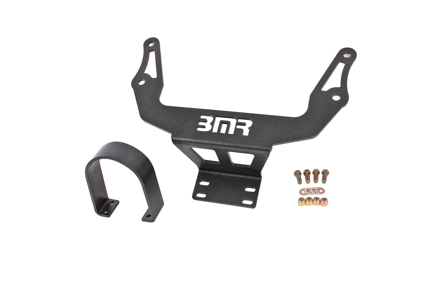 DSL110 - Driveshaft Safety Loop-Hammertone