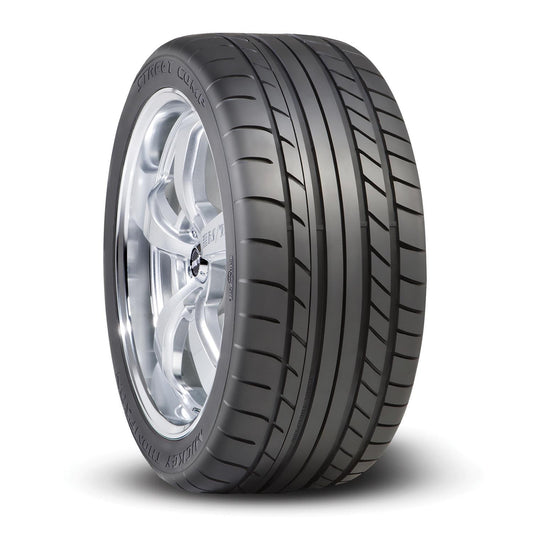 MICKEY THOMPSON 275/40R20 UHP Street Comp Tire 248827