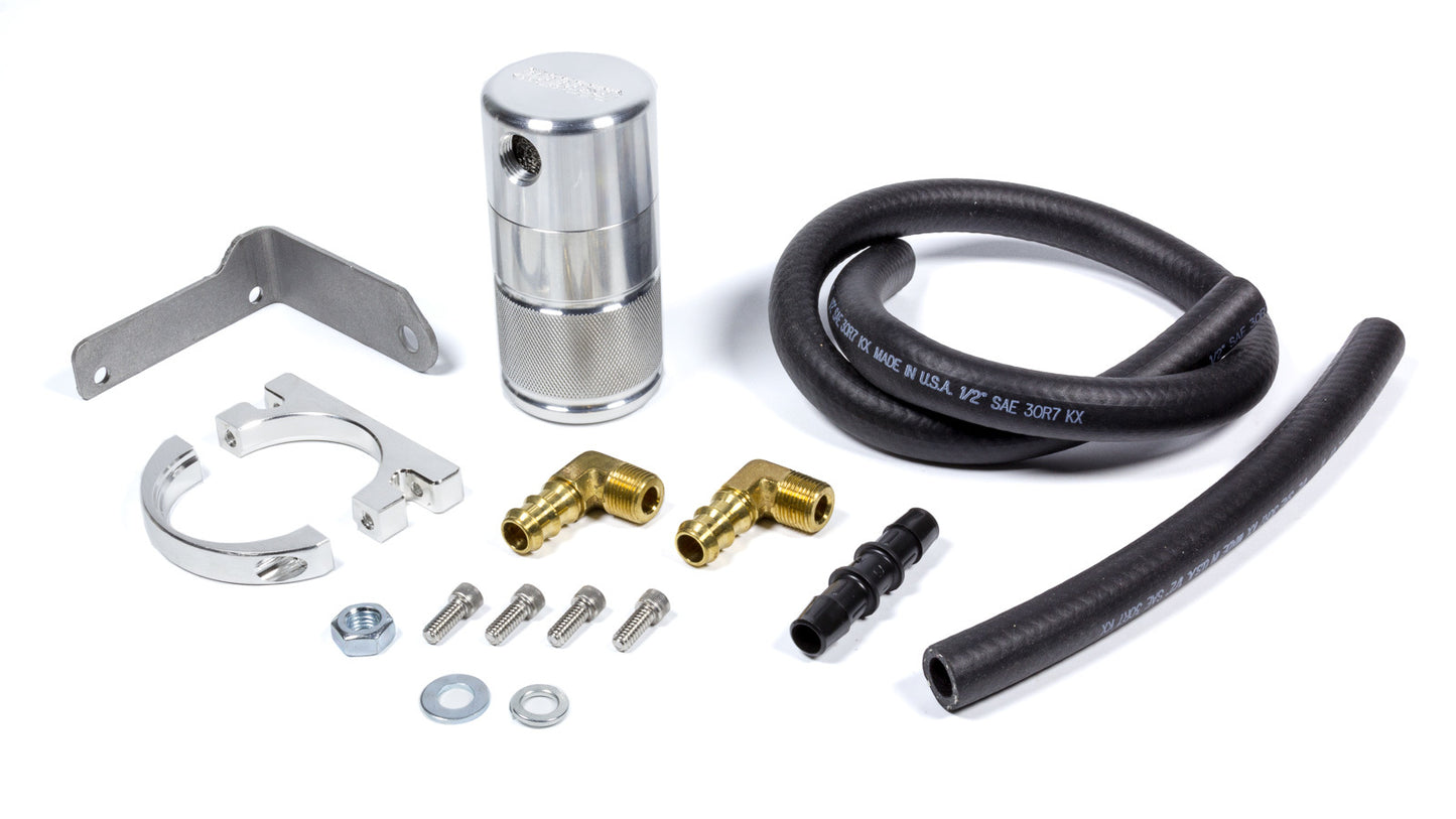 Moroso Air Oil Separator - Small Body