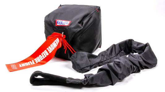 RJS Racing Equipment, Sportsman Parachutes, Blue - RJS7000103