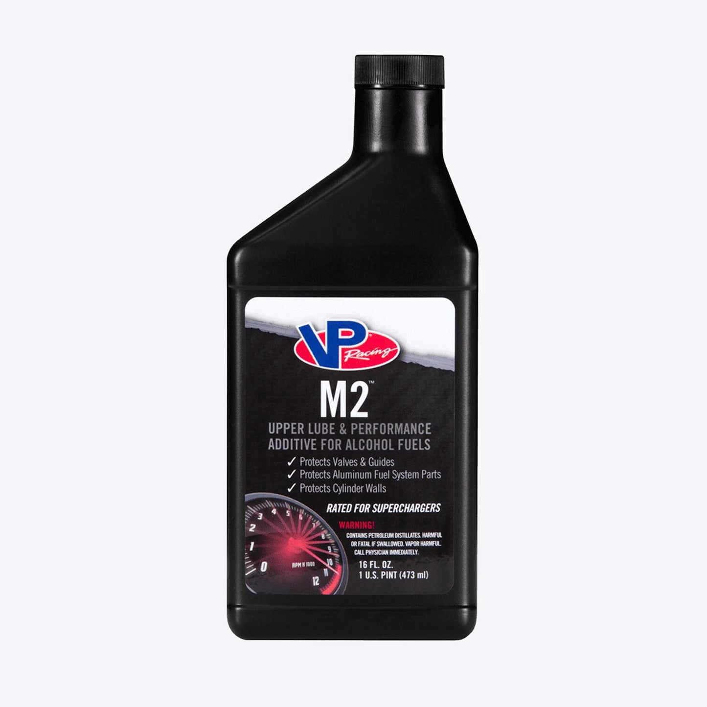 M2 Upper Lube | Ultimate Alcohol Fuel Additive | VP Racing Fuels VPF2016