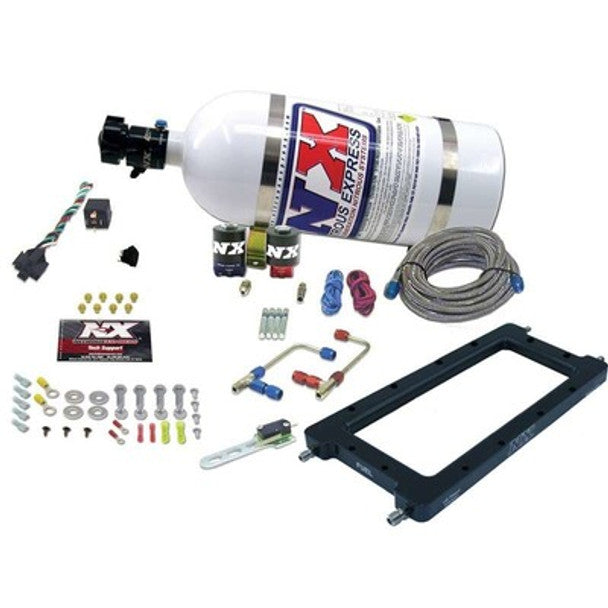 EFI Hi-Ram Plate System NXS20940-10