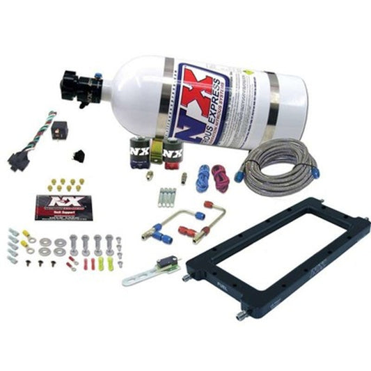 EFI Hi-Ram Plate System NXS20940-10