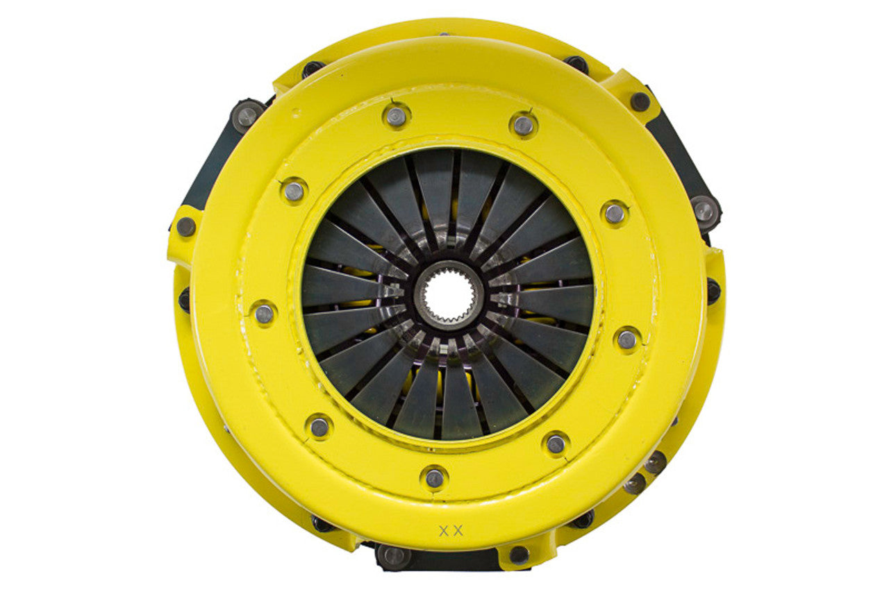 T1S-D03 - Twin Disc HD Street Kit | Advanced Clutch Technology 08-21 Dodge Challenger
