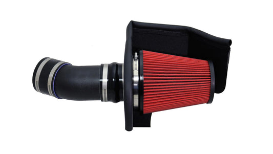 CORSA APEX Metal / Air Intake | 2011-2022 Challenger, Charger, 300 6.4L (COR616864-D)
