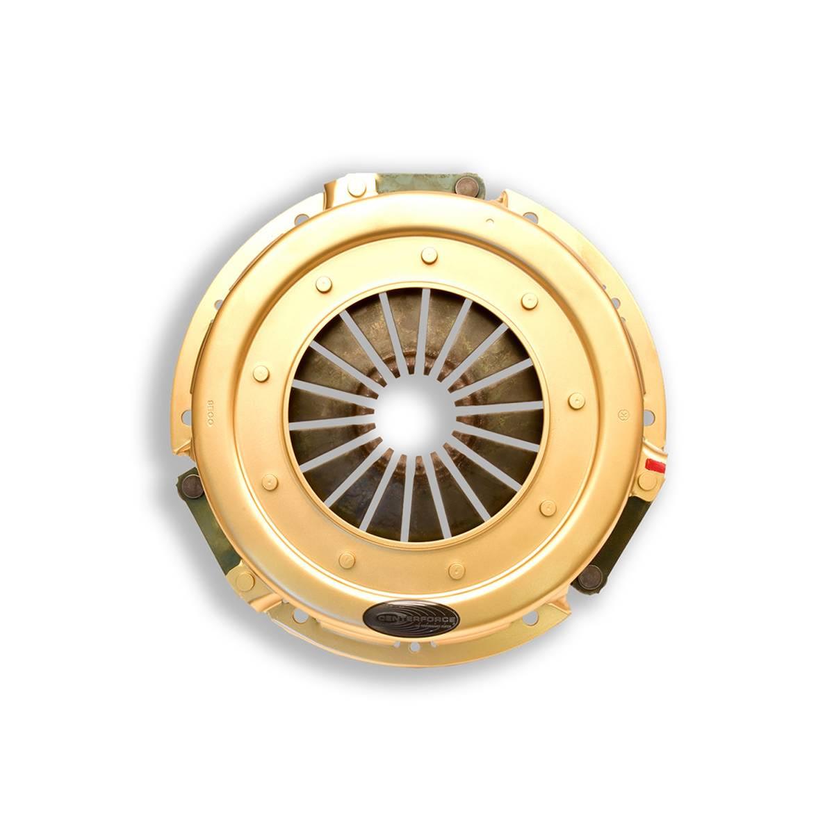 Center Force SST Clutch & Flywheel Kit Dodge Gen III Hemi 412613098