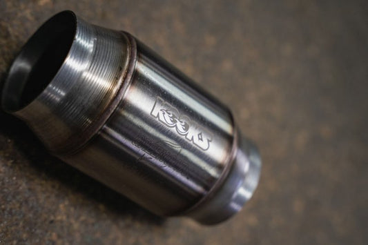 Kooks 2" HEADER AND GREEN CATTED CONNECTION KIT. 2009-2018 DODGE/RAM 1500 5.7L HEMI.
