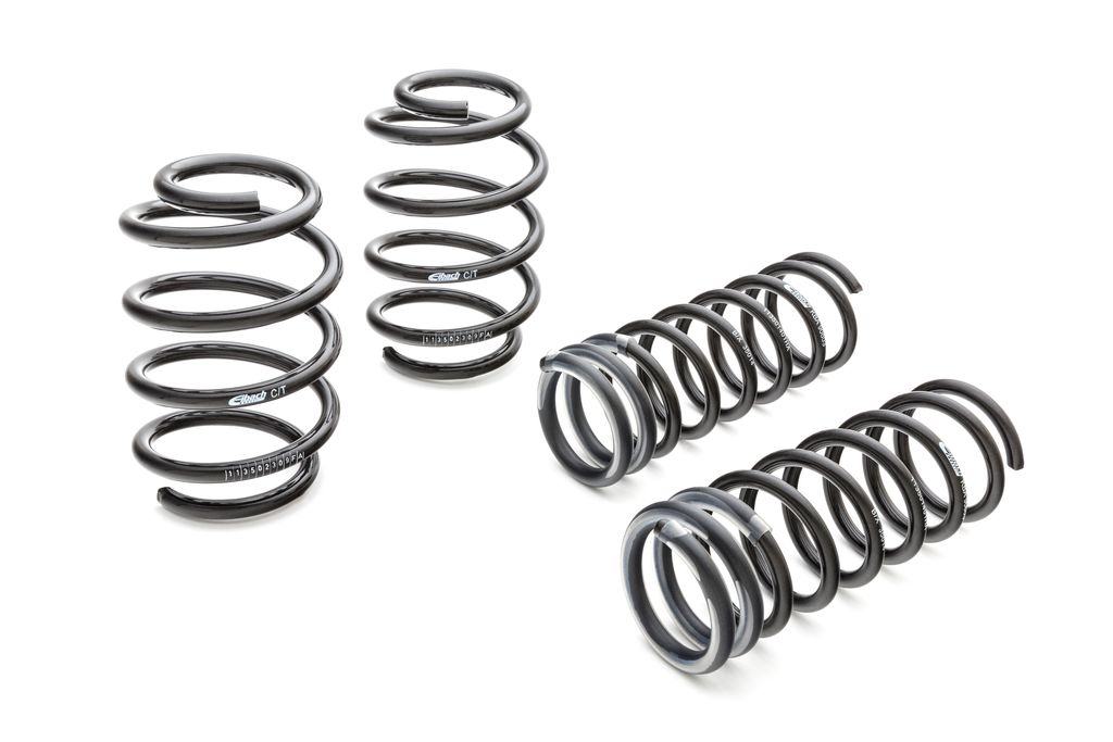 Eibach 28102.140 Pro Kit Performance Springs for 11-22 Chrysler 300C & 300S