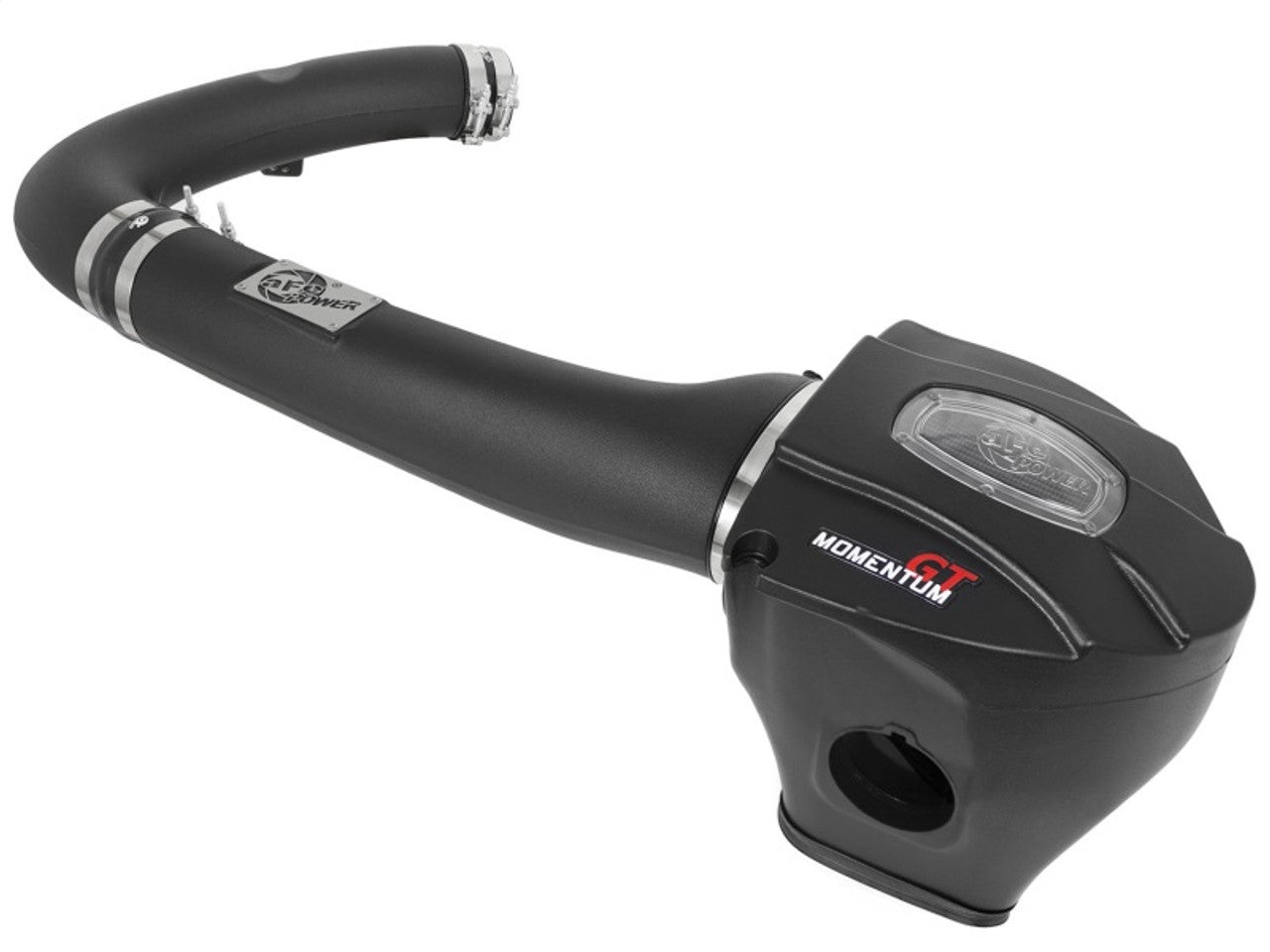 aFe Power Momentum GT Cold Air Intake System Pro DRY S Filter for 11-Current Challenger, Charger, SE, SXT & 300 3.6L - 51-72201