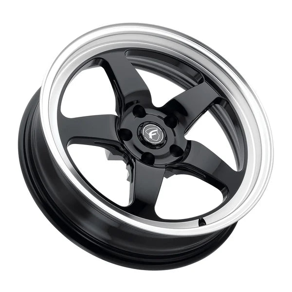 Forgestar D5 Drag 18x8 Front Wheel - CTS-V