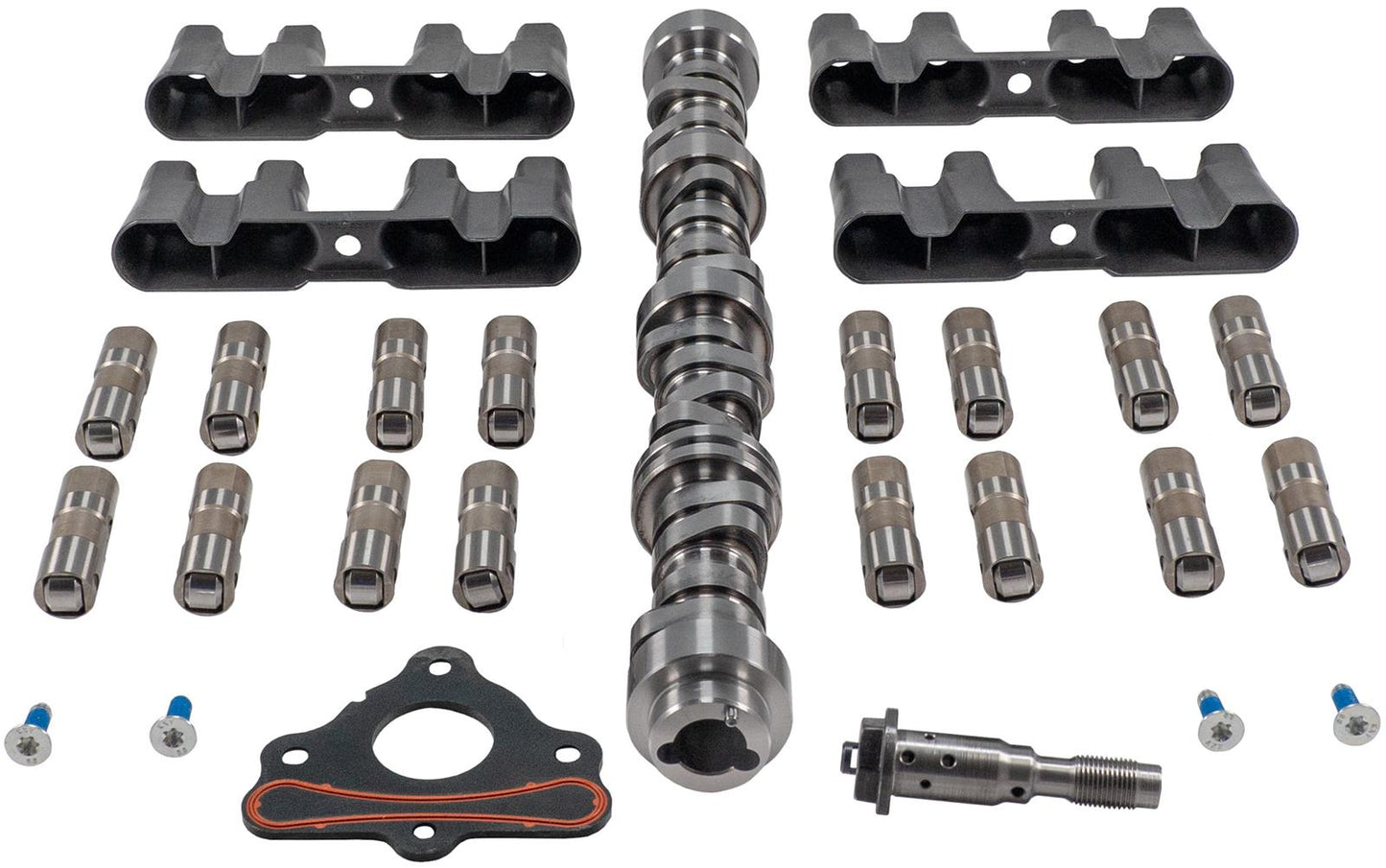 MELLING MDK300 LS 5.3L Cylinder MDS Delete Kit 07-14