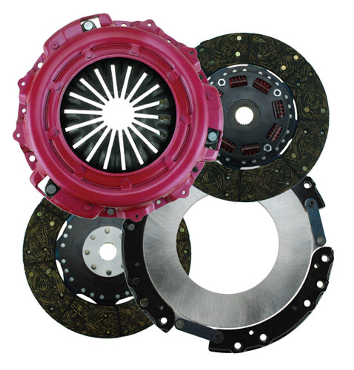 Ram 50-2370 - Concept 10.5 Clutch