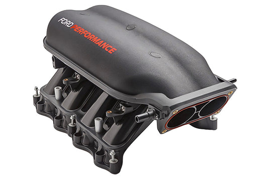FORD PERFORMANCE COBRA JET INTAKE MANIFOLD FOR 5.0L COYOTE