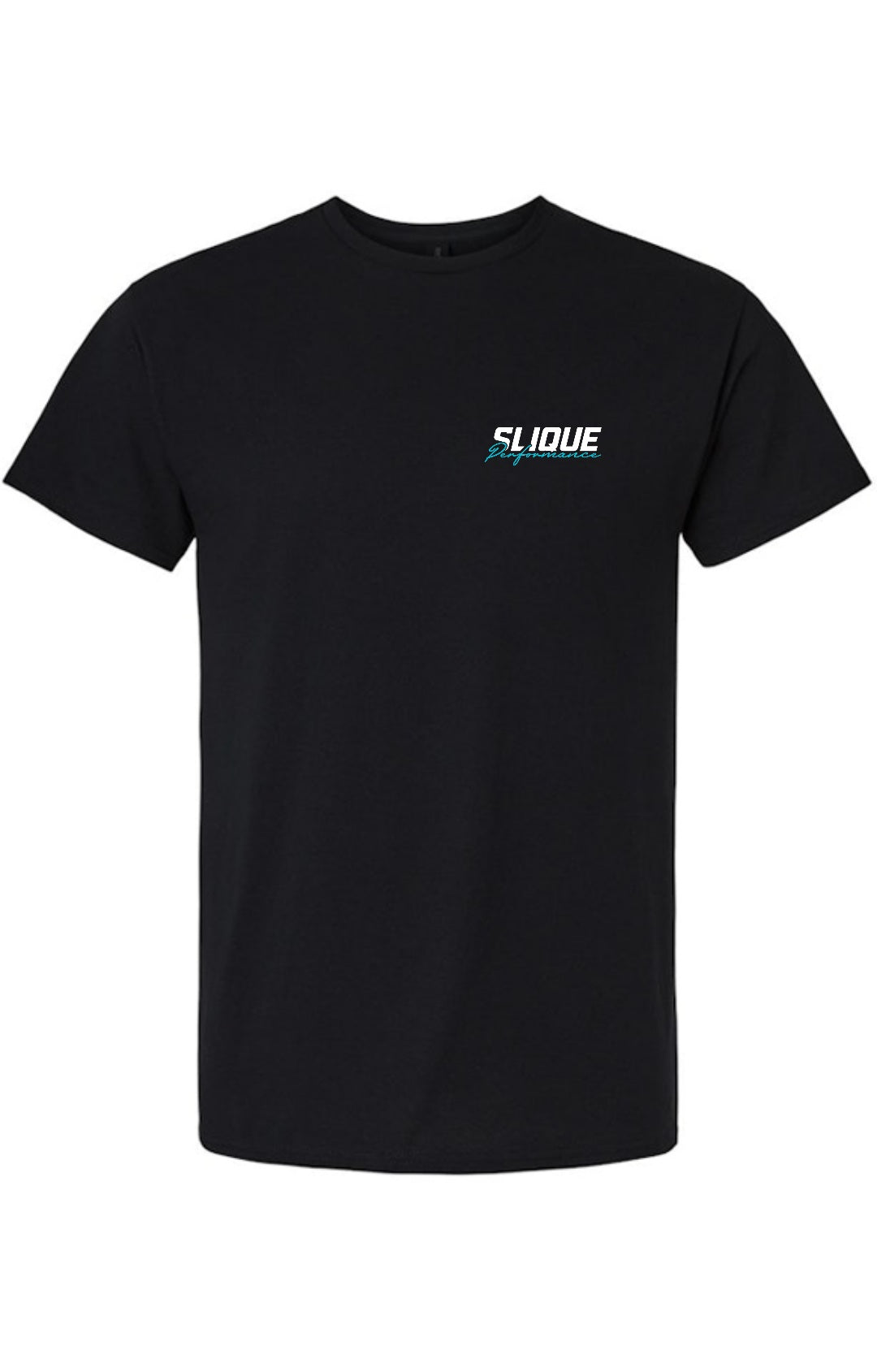 Street Born Track Proven Unisex Tee