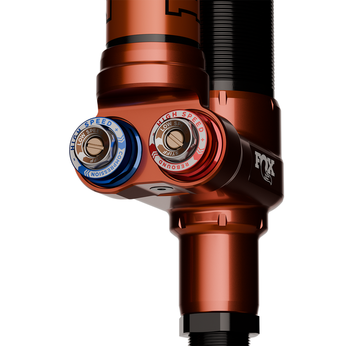 DODGE CHARGER & CHALLENGER | 2.0 FACTORY RACE SERIES