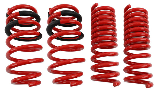 Eibach Pro-Kit Lowering Springs for 2015-2023 CHARGER - E10-27-008-02-22