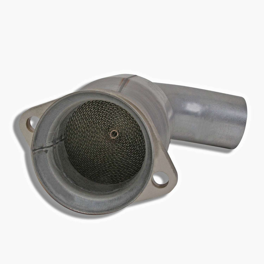 BBK40551 Dodge Challenger Charger 300 V6 3.5L Midpipe 06-10 BBK40551