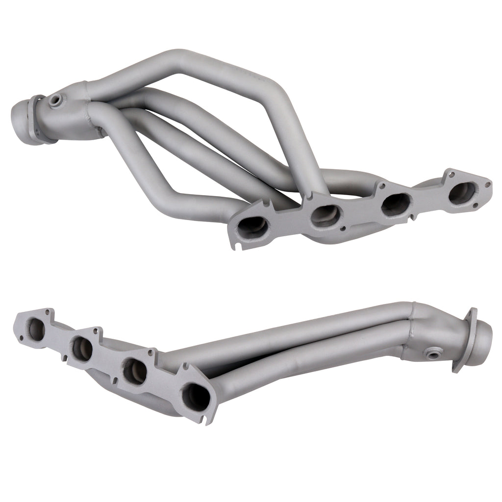BBK1950 Dodge Ram 1500 5.7L Hemi 1-3/4” Long Tube Exhaust Headers - Titanium Ceramic 09-23