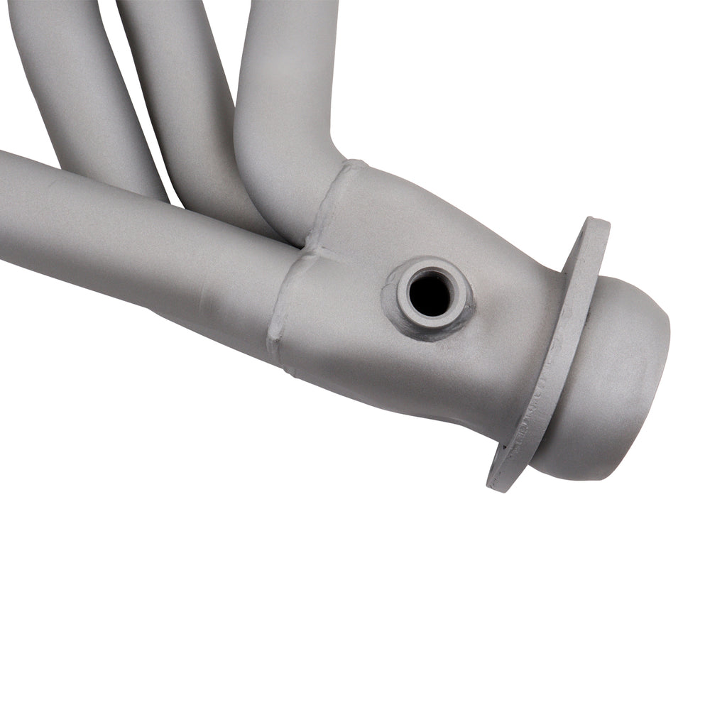 BBK1950 Dodge Ram 1500 5.7L Hemi 1-3/4” Long Tube Exhaust Headers - Titanium Ceramic 09-23