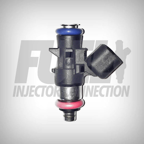 FIC 2000 CC @ 3 BAR HIGH IMPEDANCE INJECTORS WITH EV6 PLUG